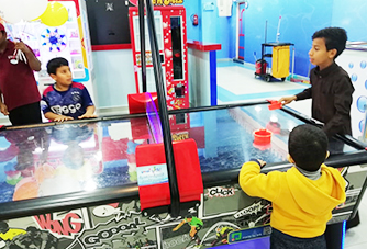 اهمية اللعب عند الاطفال