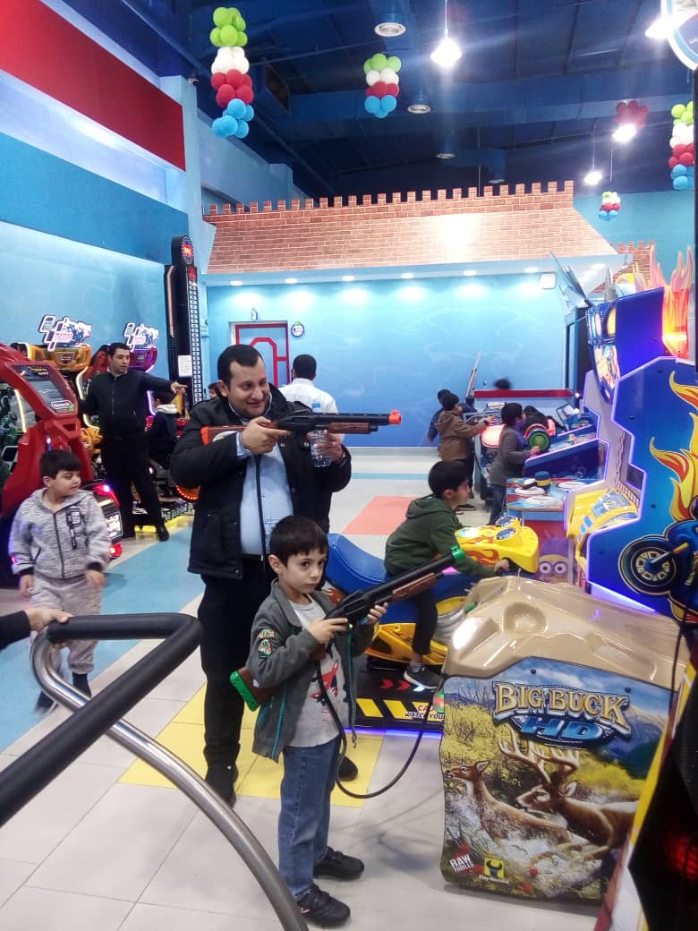 زيارة مدرسة رحاب المعرفة